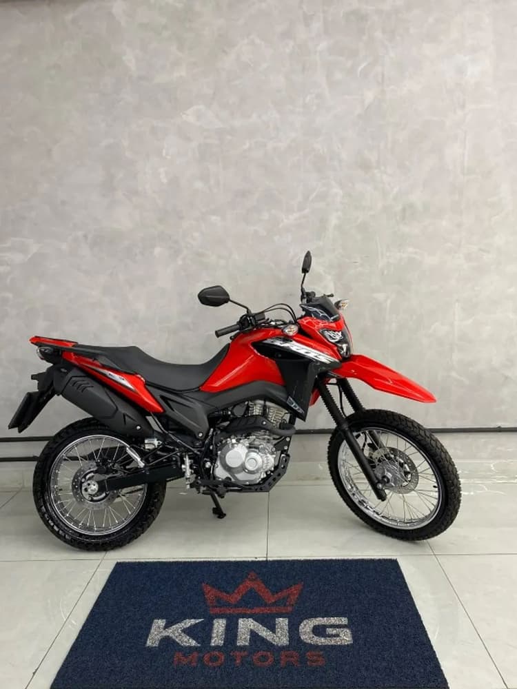 BROS 160