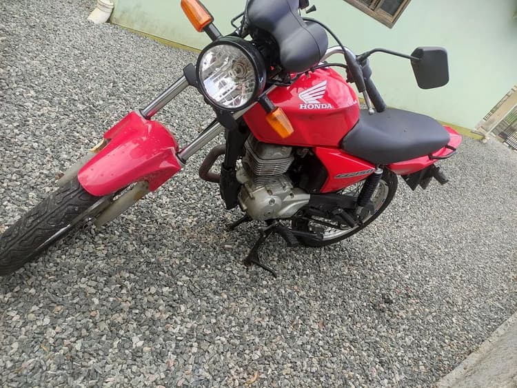 CG 150 KS