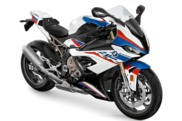 S1000rr M