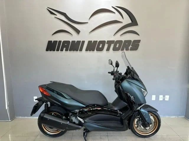 XMAX 250 ABS