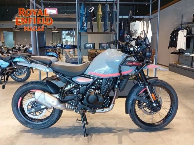 HIMALAYAN SLATE 450c