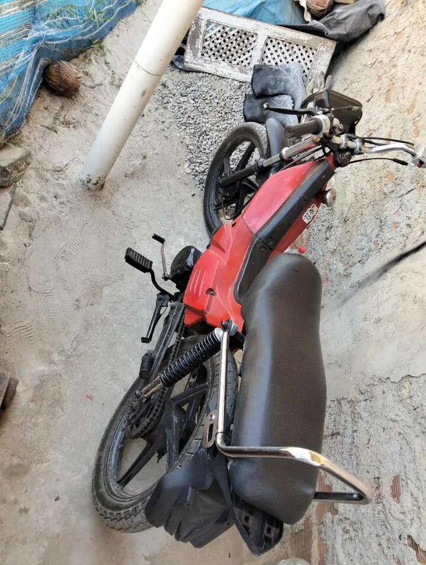 Shineray xy50cc