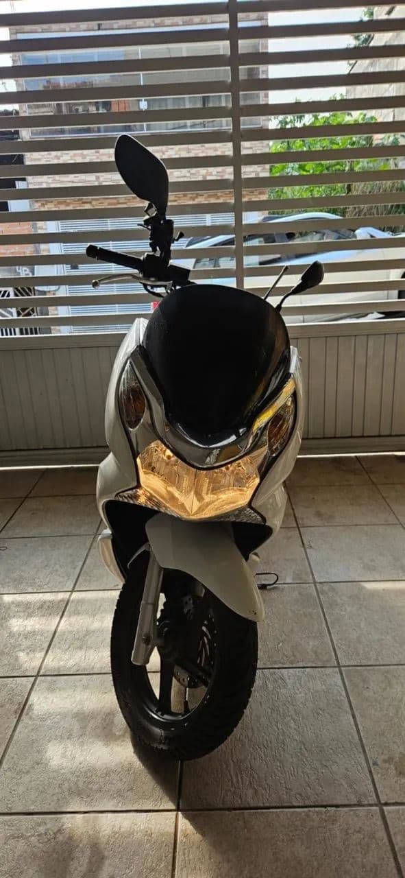 PCX 2015 