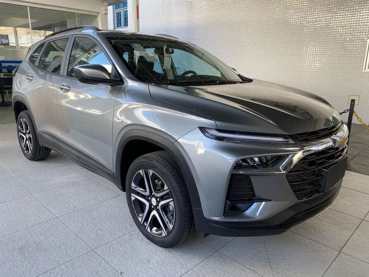 NOVA TRACKER LT PRONTA ENTREGA 