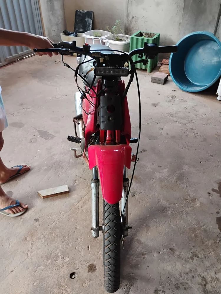 Vendo Traxx/star 