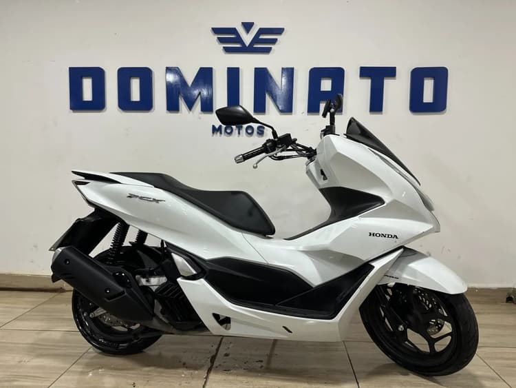 Honda Pcx 160 abs 2024