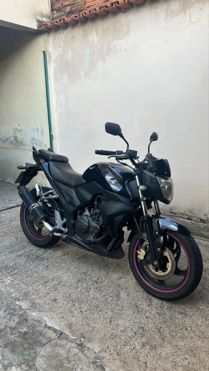 Next 250