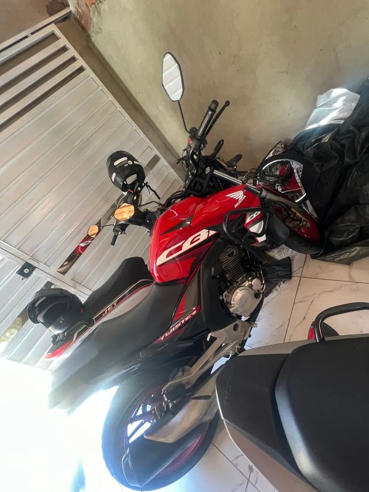 Twiste 250