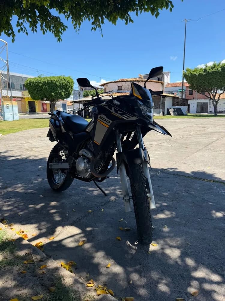 Vendo Xre 2023 