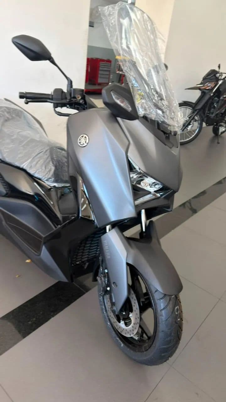 XMAX 300  2026/2027 LEANDRO