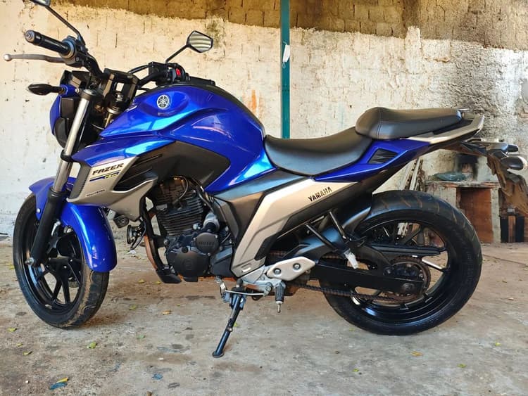 Fazer 2021