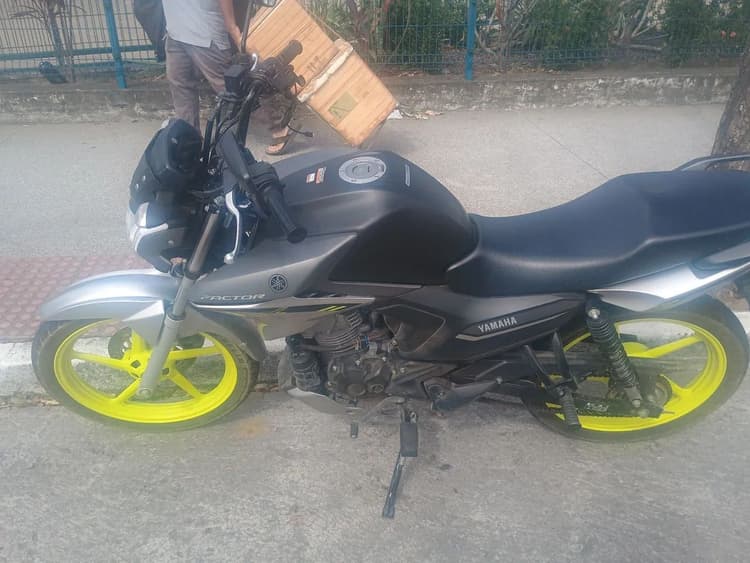 Facto DX 150