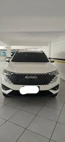 GWM Haval H6 Premium Phev AWD 2025