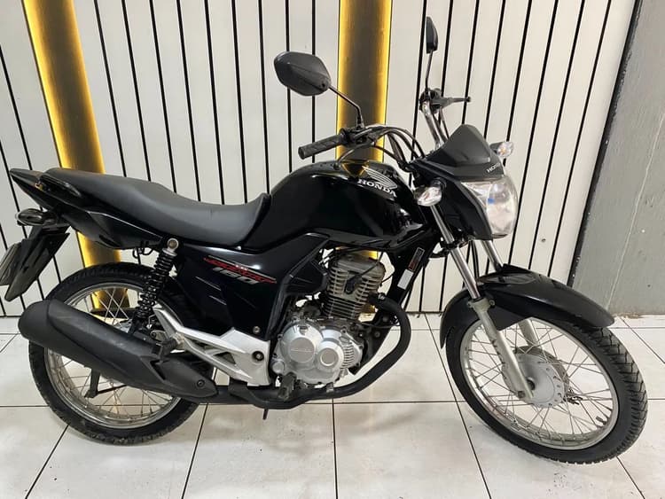 CG START 160 ANO-2021