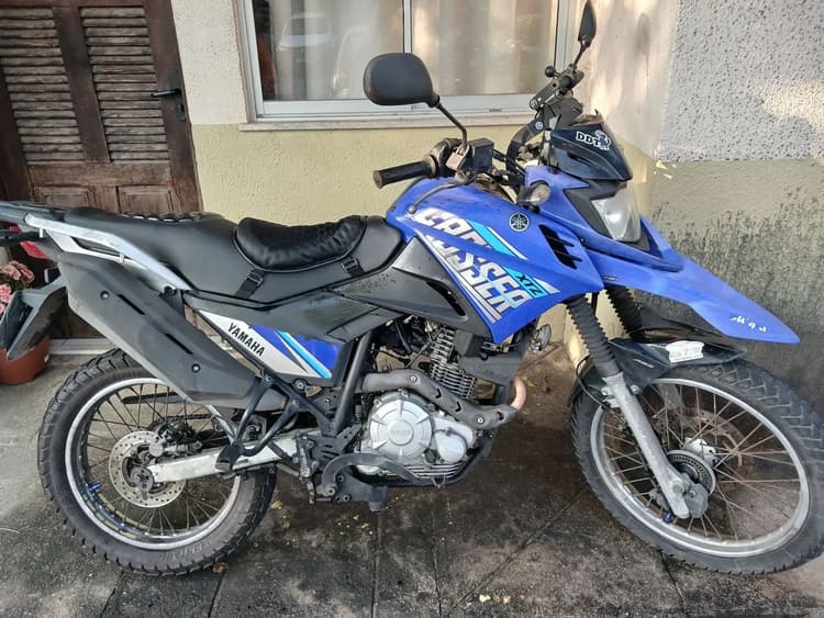 Crosser Z 2019