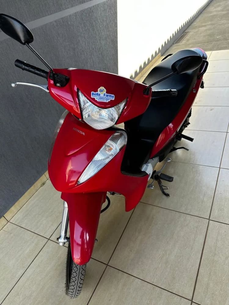 Biz125