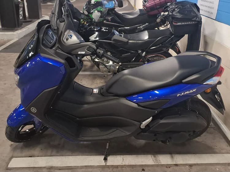 Nmax 160 ABS