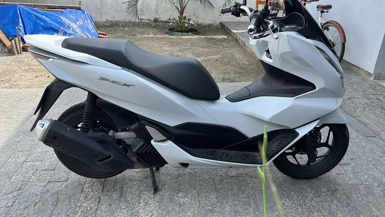 PCX 