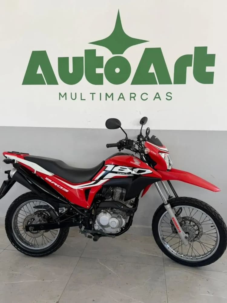 BROS 160