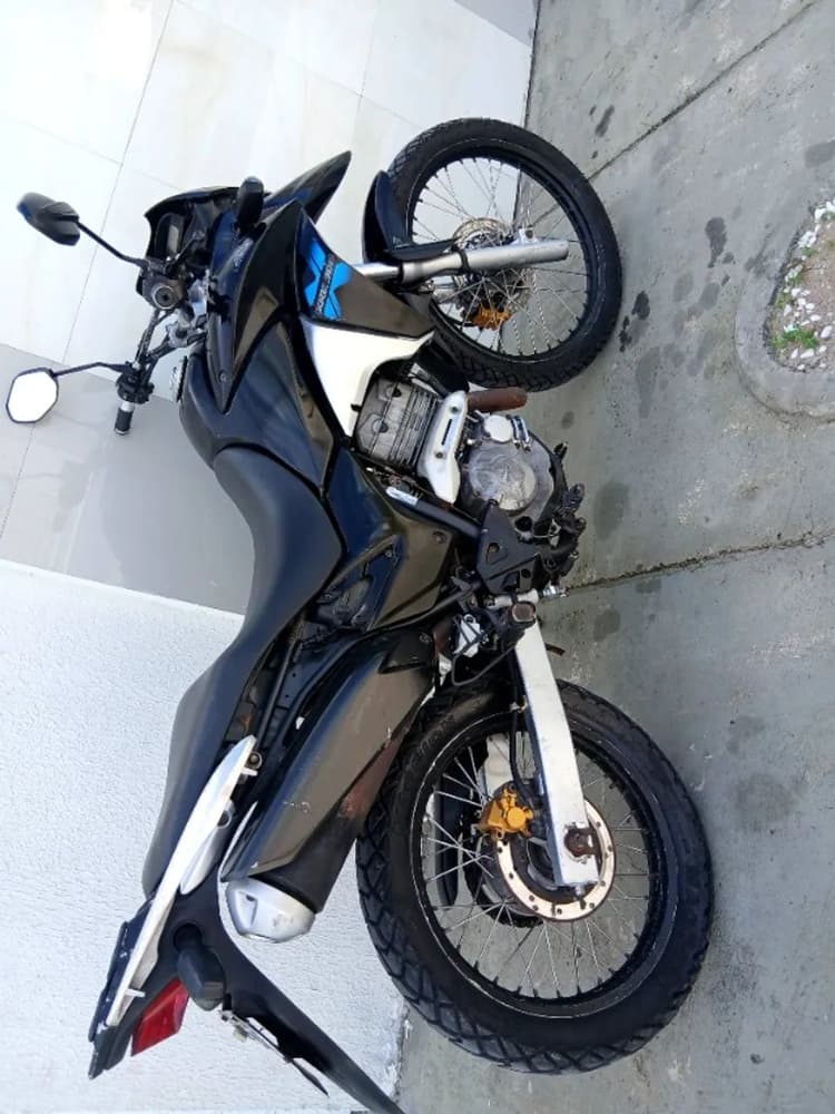 Moto 
