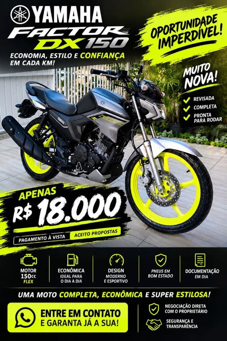 Yamaha Top