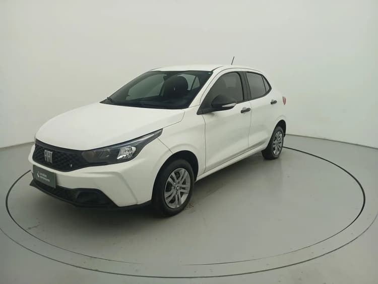 Fiat Argo Drive 1.0 Firefly 2026