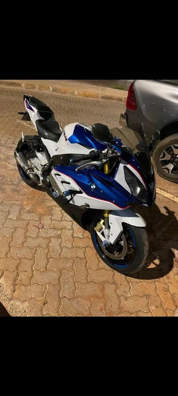 S1000rr
