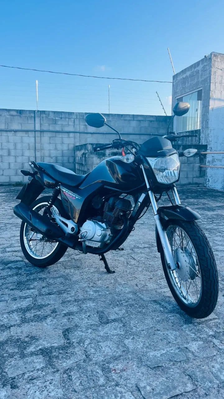 Start 150 ano 2015 Flex 
