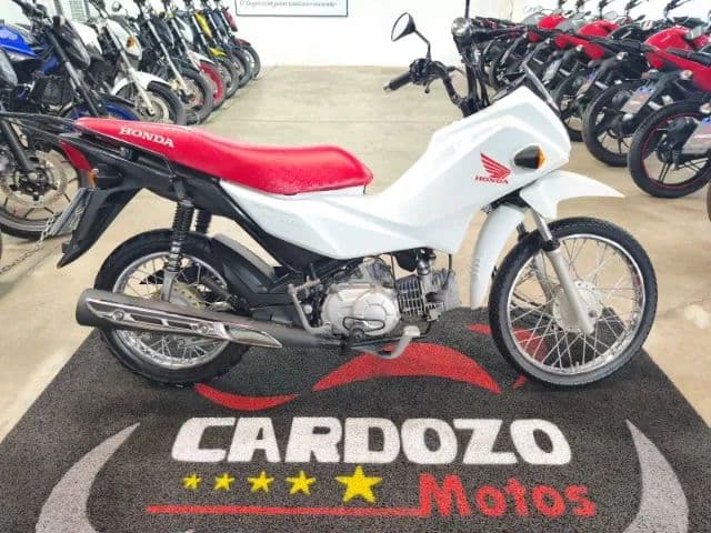 POP 110i 2019 BRANCA