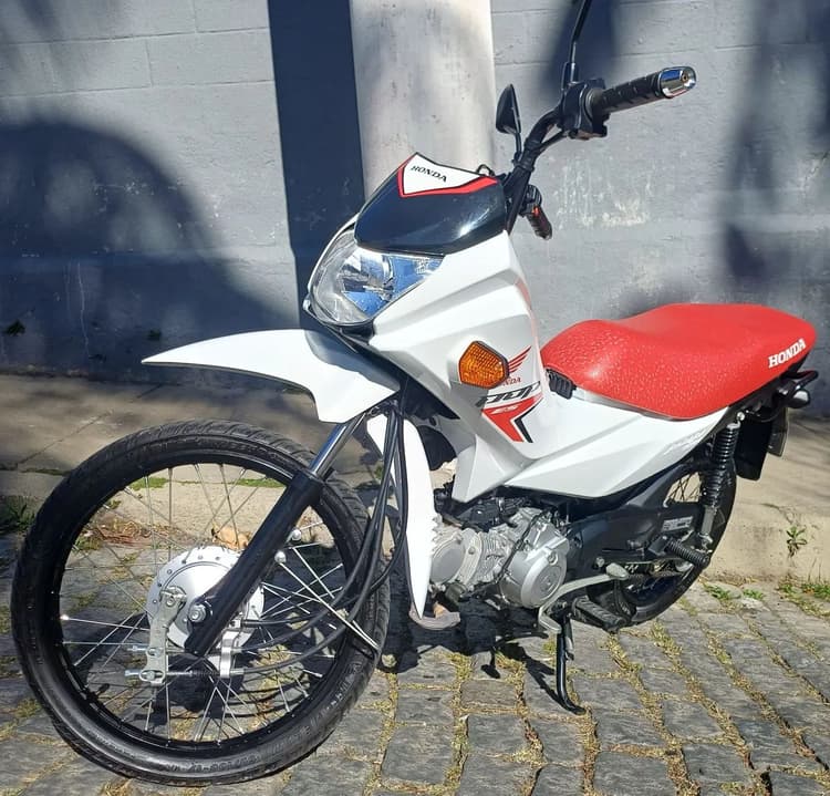 Pop 110I ES 