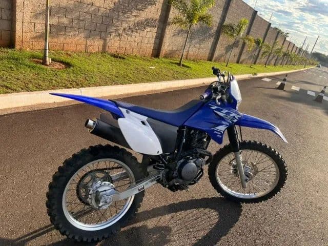 TTR 230 - 2018