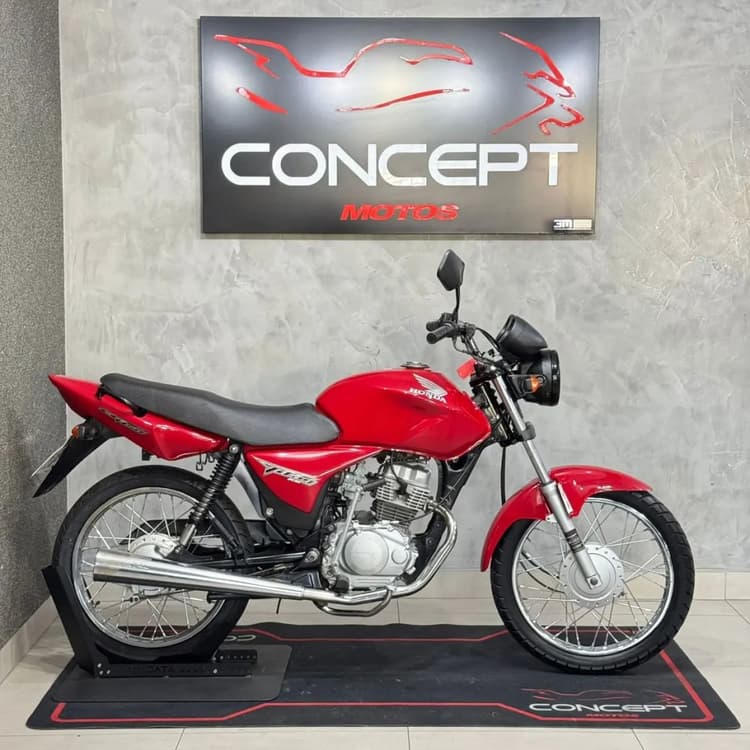 Honda CG 150 150 cc 