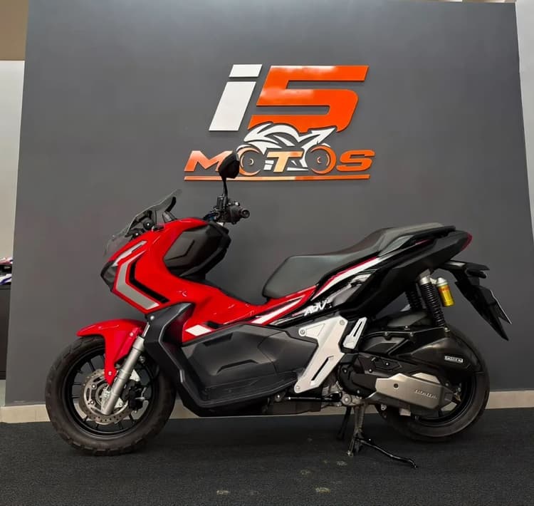 HONDA ADV 150
