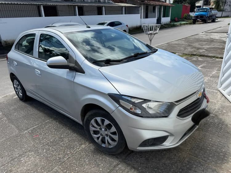 Onix LT 1.0 2019