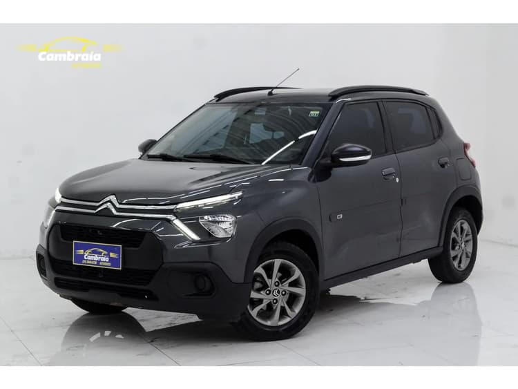 Citroen C3 2022