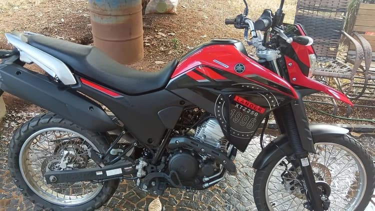 Lander ZERA MUITO NOVA
