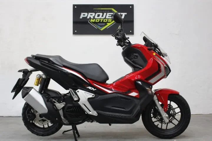 HONDA ADV 150 2021