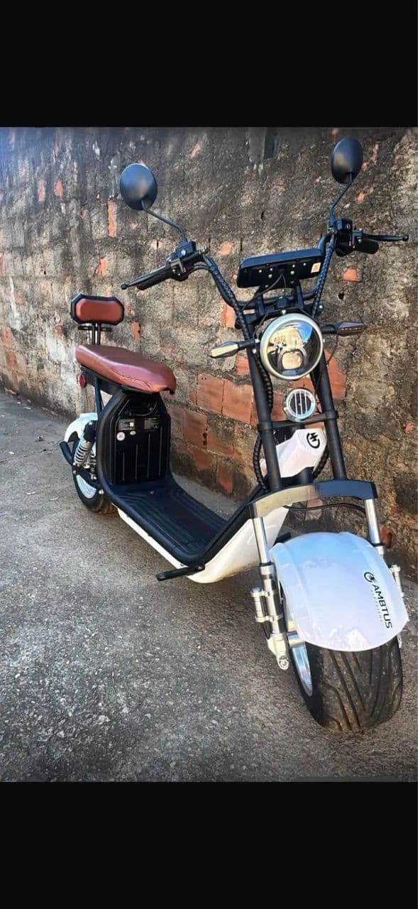 Scooter 