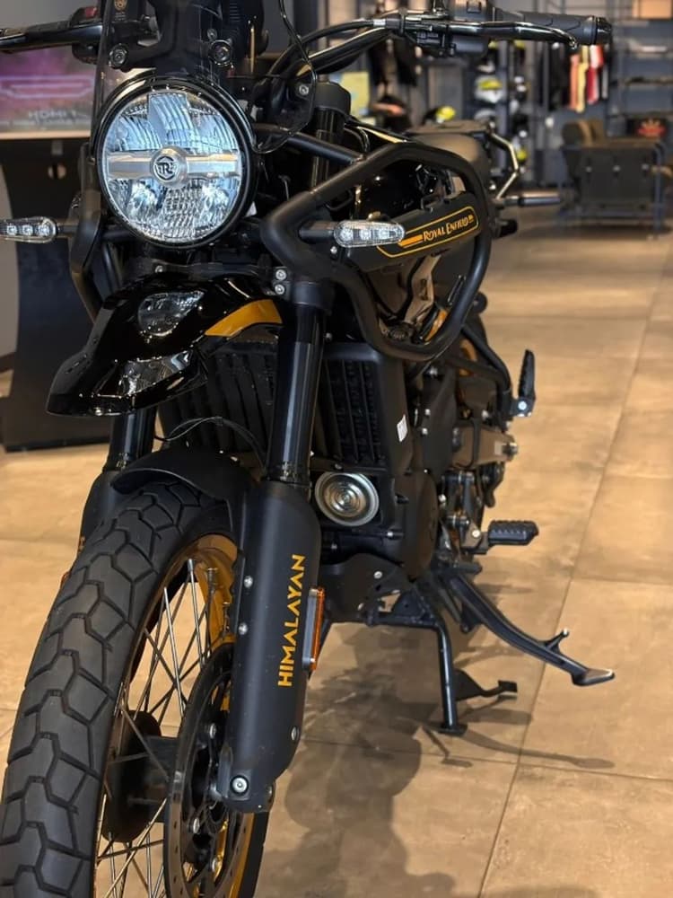 HIMALAYAN 450 - LUIZ 21964524428