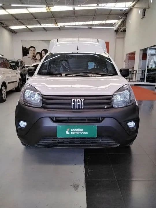 FIORINO WORKING 1.4 EVO FLEX 2P C/AR