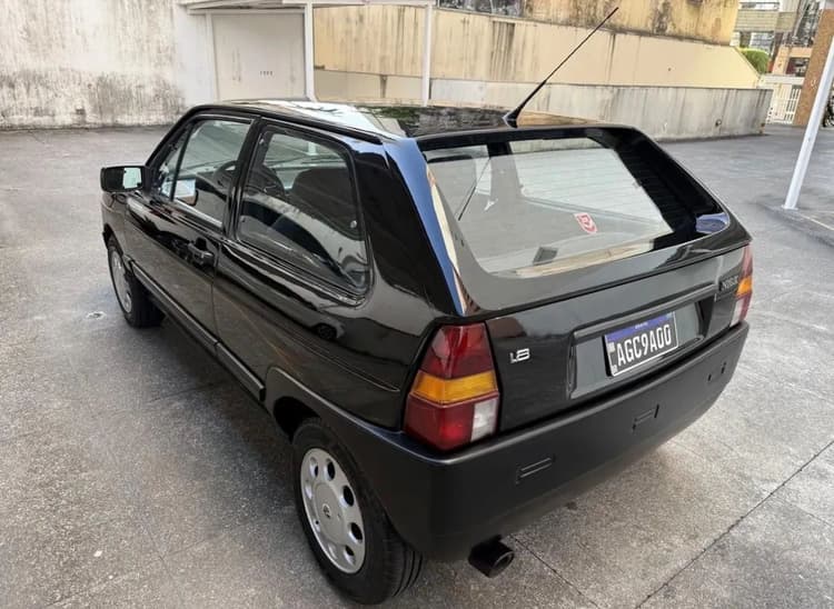 Dacon Chubby 1991 1990