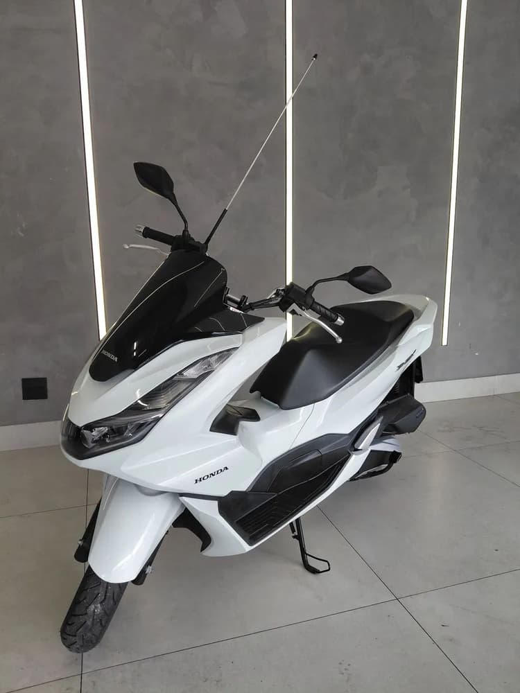 HONDA PCX ABS