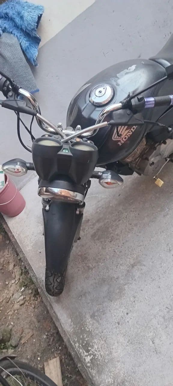 Troco ou vendo 