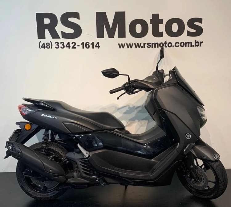 NMAX 160