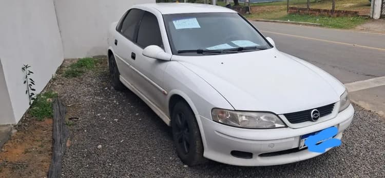 Chevrolet Vectra GLS/expres.2.2/ 2.0 E 2.0 CD 8V 2000