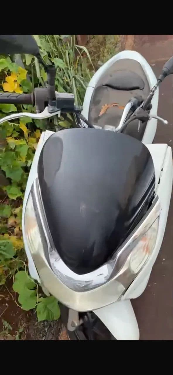 PCX 2014 oportunidade