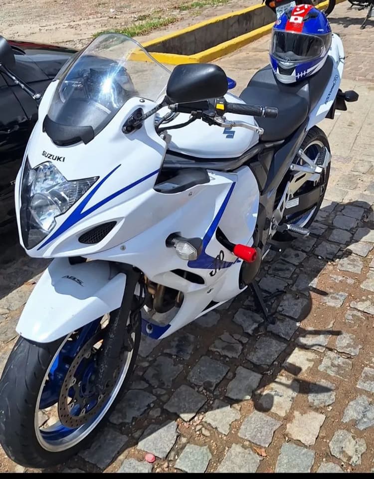 GSX 1.250FA ABS
