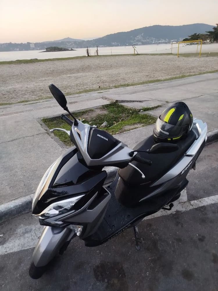Elite 125