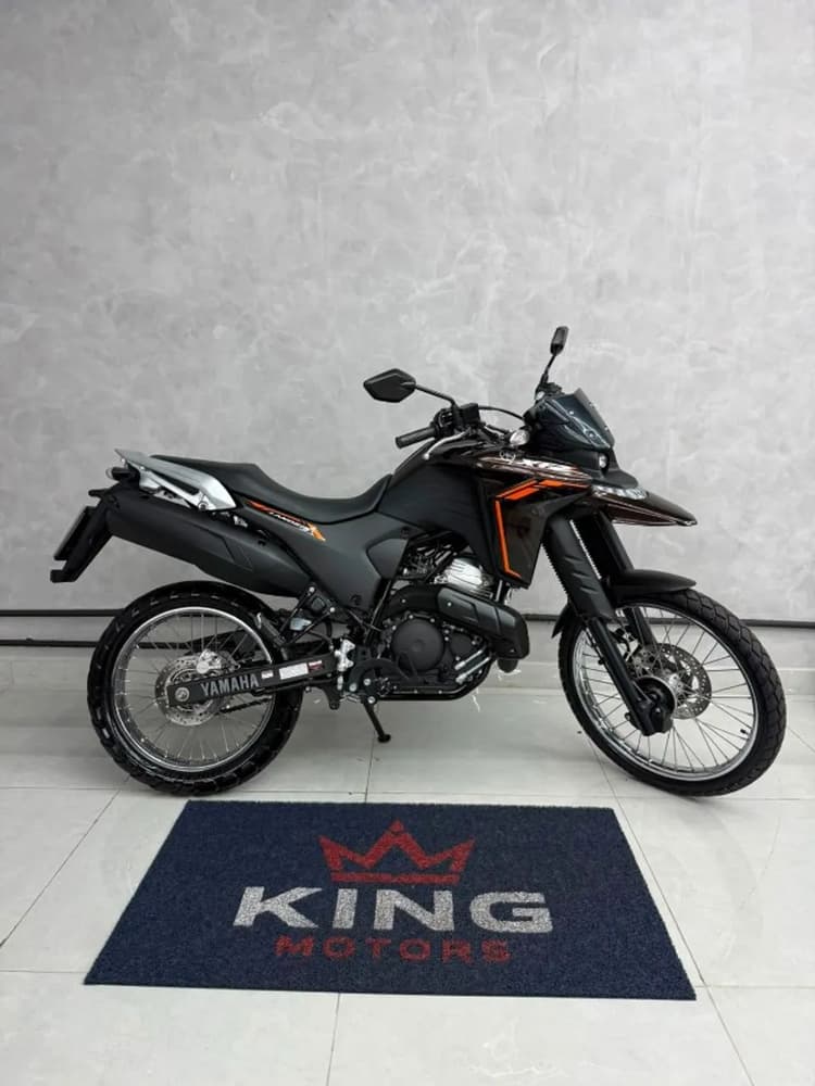 LANDER 250