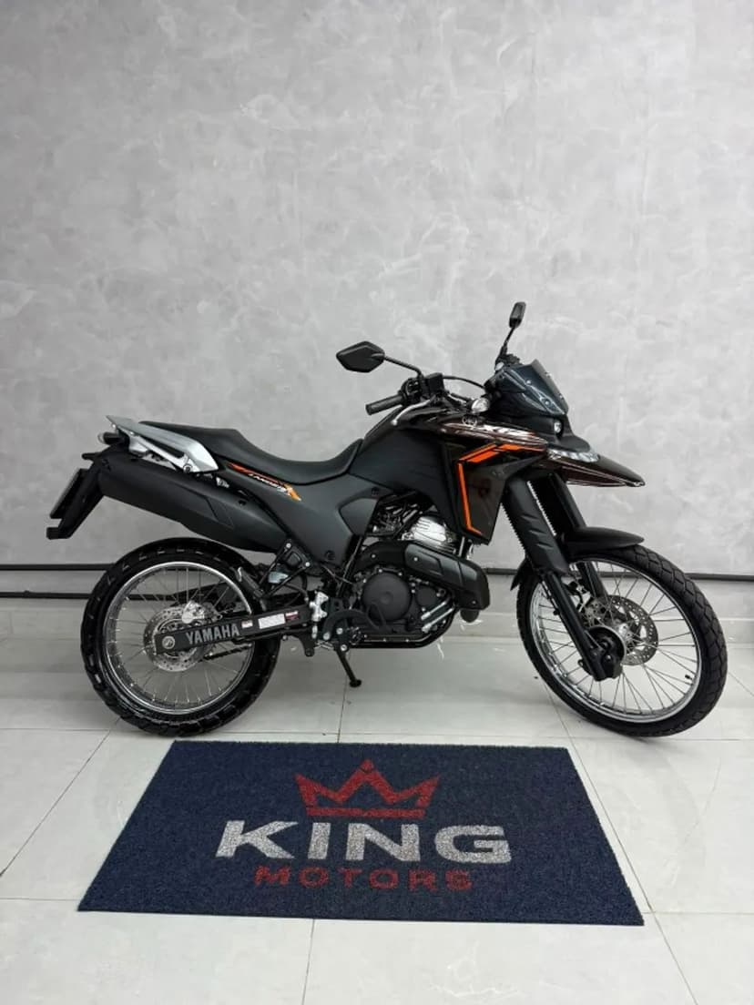 LANDER 250